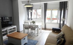 Bassiero Apartament