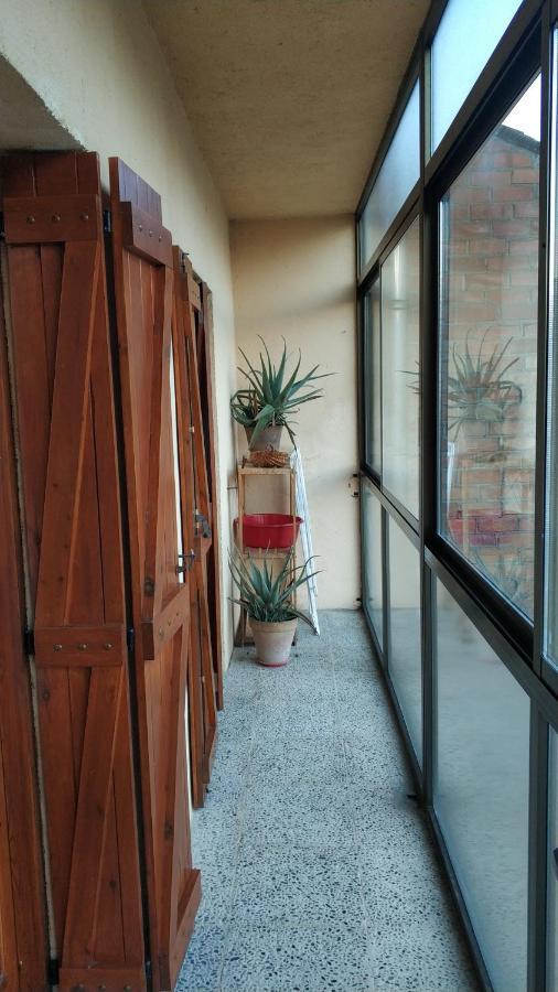 Bassiero Apartament Esterri d'Àneu Exterior foto